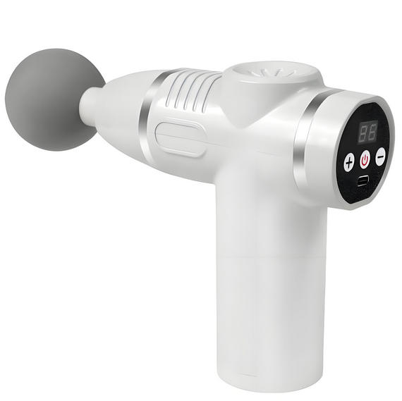 筋膜槍方案開發(fā)