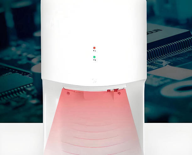 自動(dòng)感應(yīng)烘手器方案開發(fā)